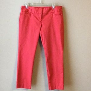 The Limited Drew Fit, Ankle Pant